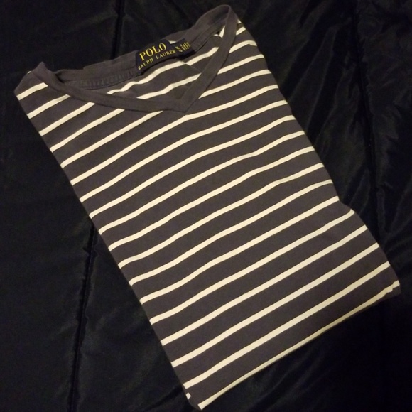 Polo Ralph Lauren Other - Polo by Ralph Lauren V-neck Shirt